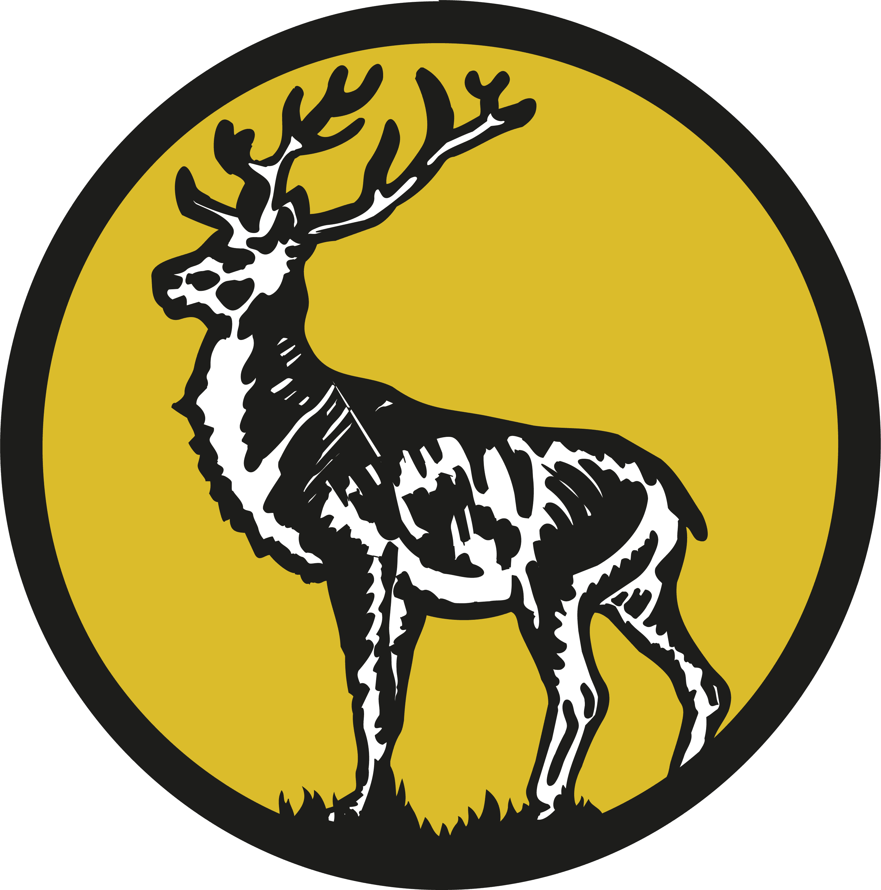 LOGO CERVO DEFINITIVO